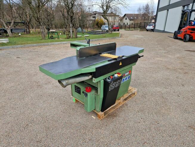 Wyrówniarko grubościówka CASADEI FS 51, DO MOKREGO i suchego