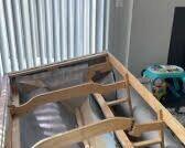 Naprawa mebli kuchennych zawiasow drzw szuflad