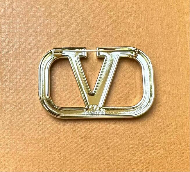 Broszka Zawieszka Valentino