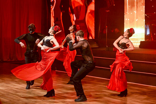 ALMA DE FUEGO - gorąca Hiszpania na Twoim evencie! NOWOŚĆ!