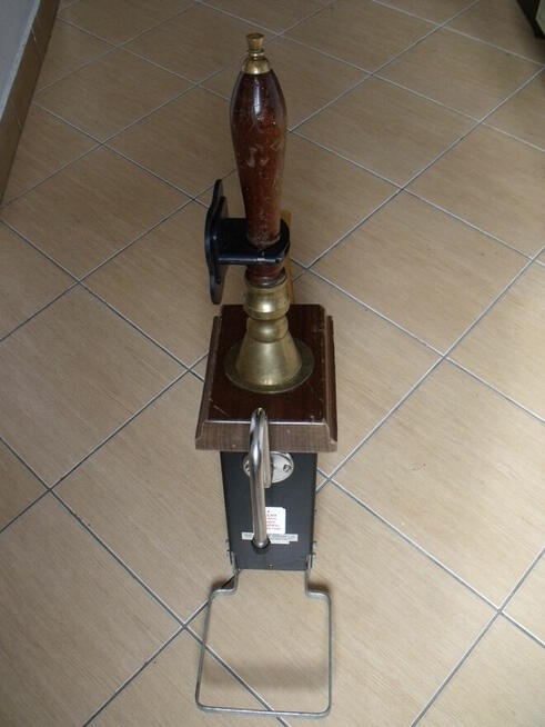 Zawór do zabudowania