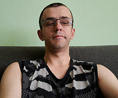 Szukam Kogoś Na Stałe