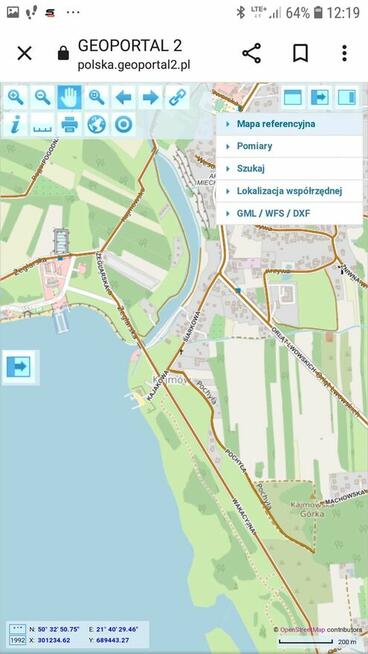 Sprzedam działki budowlane