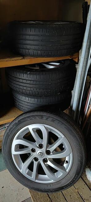 Renault Mégane 2014 / 1.5 dCi 110 KM / 148 tys.