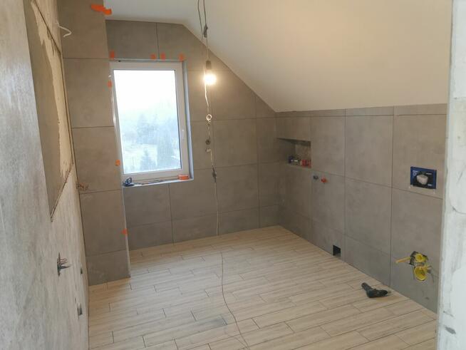 Remontownia z pasją - kompleksowe wykończenia wnętrz