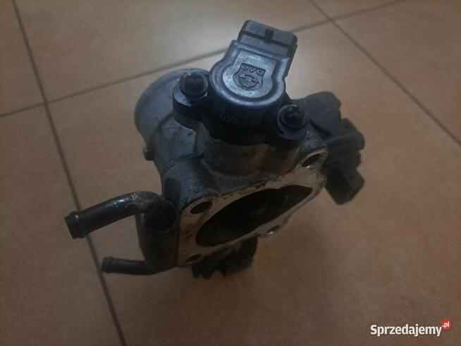 Przepustnica silnika Hyundai, Kia 1.1 g4hg , 1086 ccm