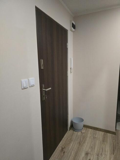 ZAMIENIĘ MIESZKANIE W CHORZOWIE