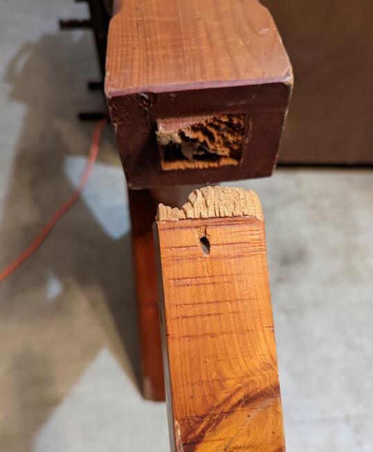 Naprawa mebli kuchennych zawiasow drzw szuflad