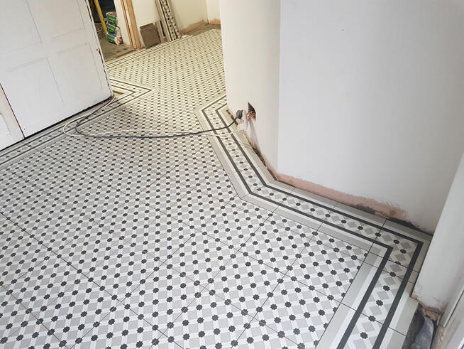 Remont łazienki Warszawa Ciechanów Maków Maz. Pułtusk