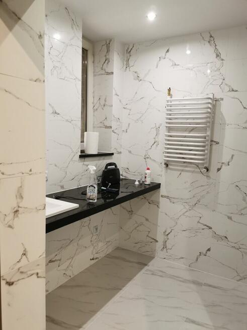 Remontownia z pasją - kompleksowe wykończenia wnętrz