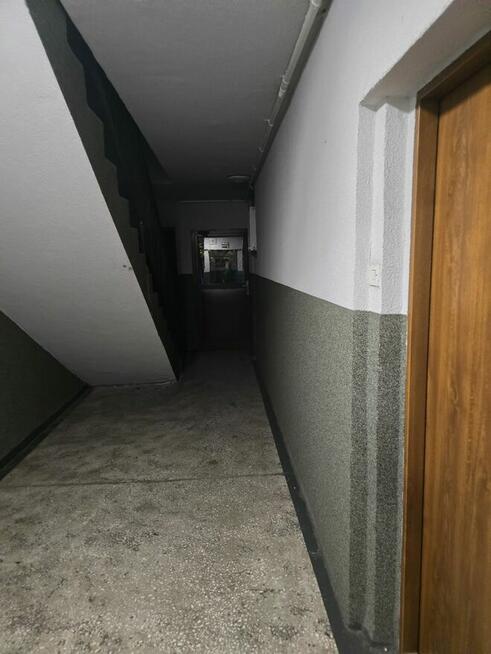 ZAMIENIĘ MIESZKANIE W CHORZOWIE