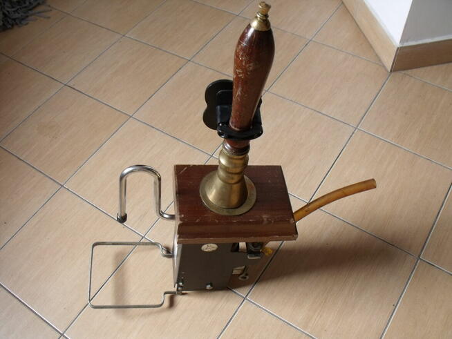 Zawór do zabudowania