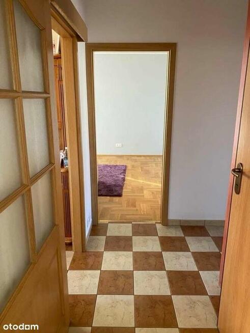 Wynajmę 3 pokoje, garaż, metro Kabaty, winda