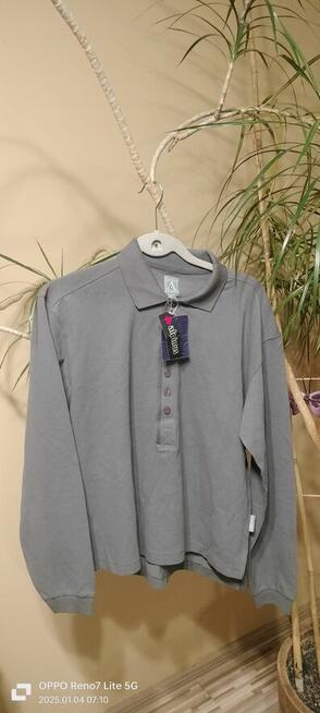 Koszulka polo Alpinus – rozmiar XS