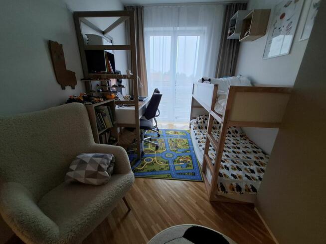 Dom Nowy Dwór Mazowiecki 87 m2, ul Dębowa