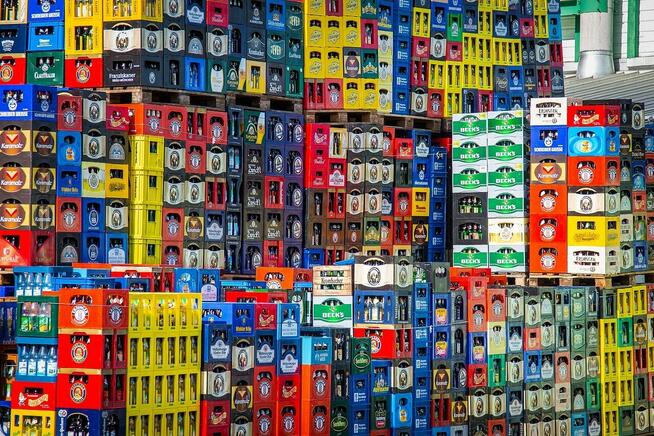 Sortowanie skrzynek-16.49 euro brutto -również dla par