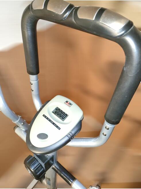 Orbitrek Body Sculpture BE 6640 stan BDB - NOWA CENA !!!