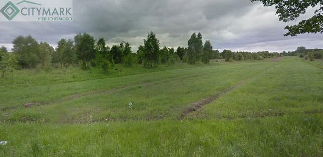 Działka Mińsk Mazowiecki
