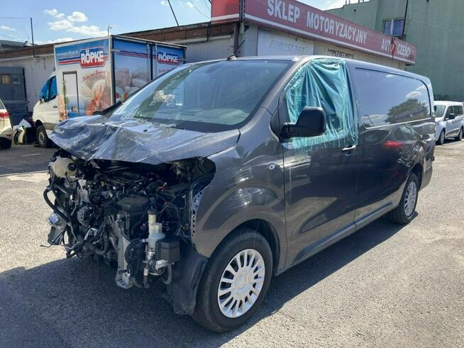 Toyota Proace Maxi Klima 2020 Salon PL