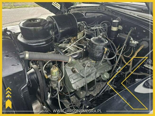 Cadillac inny Sixty-Two Coupé 5.7 V8 Hydra-Matic, 152hp, 1941