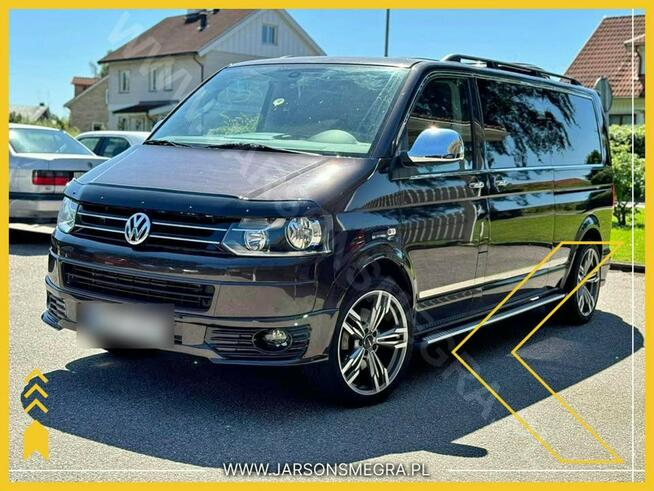 Volkswagen Multivan 2.0 TDI 4Motion DSG Sequential