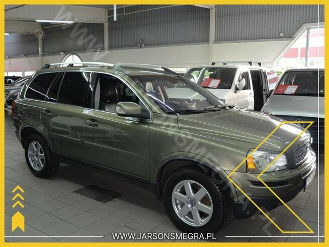 Volvo XC 90 D3 Geartronic