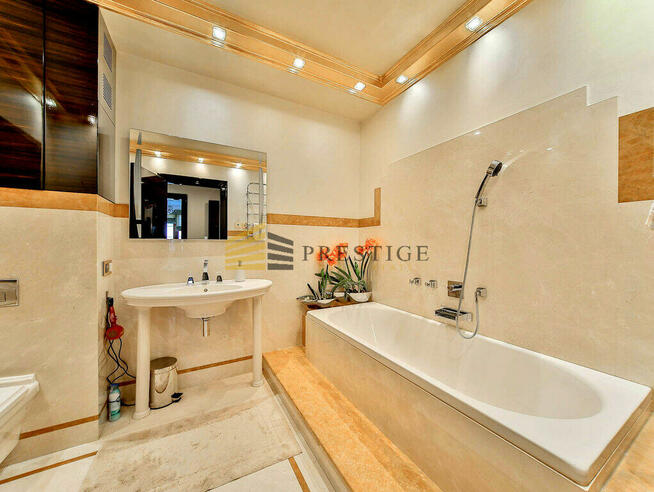 Apartament 160 m2 tuż przy Starym Mieście