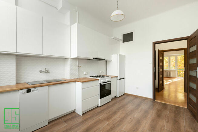 Mieszkanie Warszawa gm. Bielany Bielany, Jana Kasprowicza