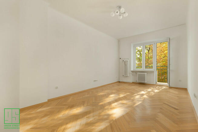 Mieszkanie Warszawa gm. Bielany Bielany, Jana Kasprowicza