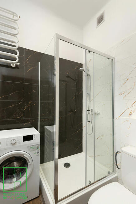 Mieszkanie Warszawa gm. Bielany Bielany, Jana Kasprowicza