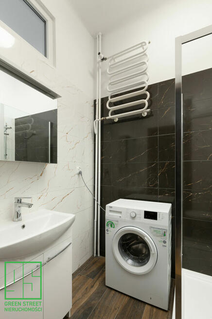 Mieszkanie Warszawa gm. Bielany Bielany, Jana Kasprowicza