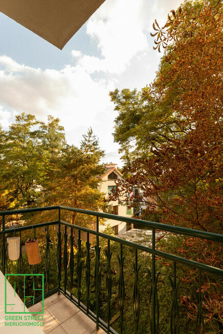 Mieszkanie Warszawa gm. Bielany Bielany, Jana Kasprowicza