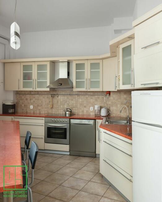 Mieszkanie Warszawa gm. Śródmieście Śródmieście, Hoża