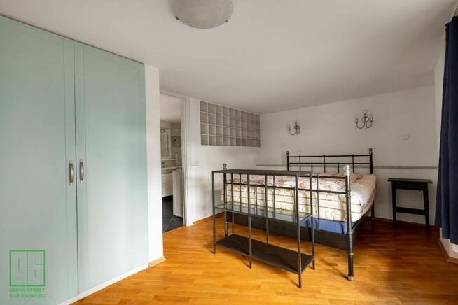 Mieszkanie Warszawa gm. Śródmieście Śródmieście, Hoża