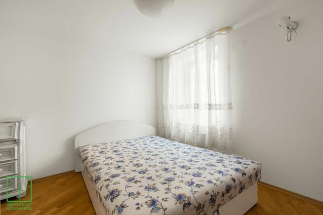 Mieszkanie Warszawa gm. Śródmieście Śródmieście, Hoża