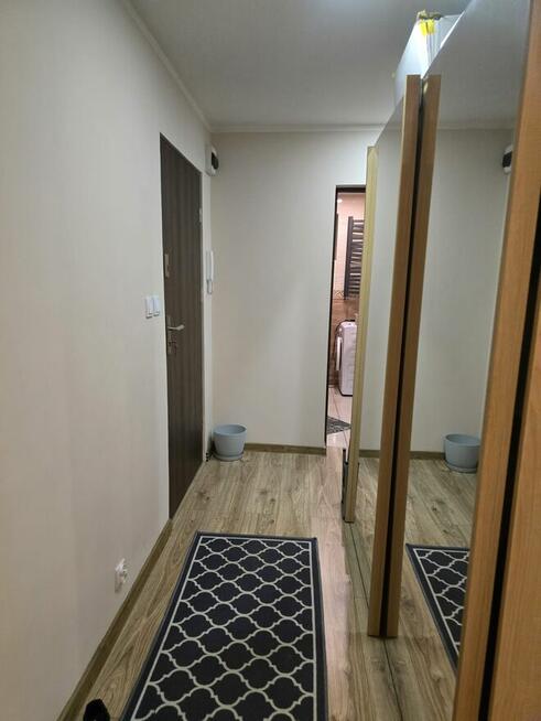 ZAMIENIĘ MIESZKANIE W CHORZOWIE