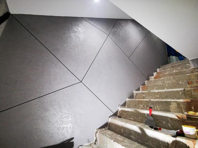 Remontownia z pasją - kompleksowe wykończenia wnętrz