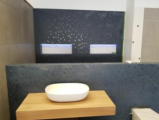 Remont łazienki Warszawa Ciechanów Maków Maz. Pułtusk