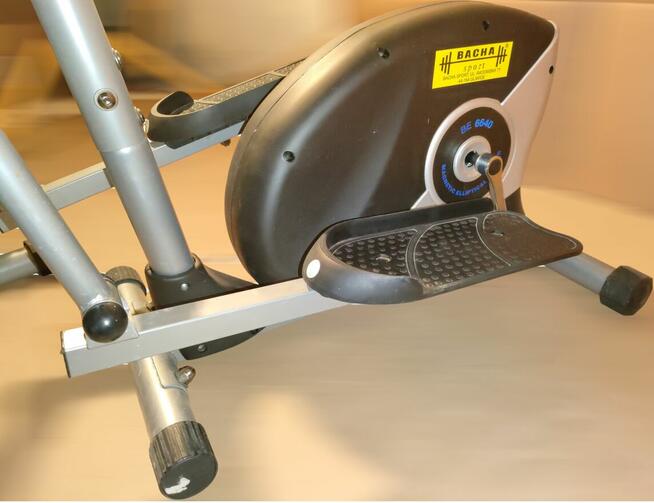 Orbitrek Body Sculpture BE 6640 stan BDB - NOWA CENA !!!