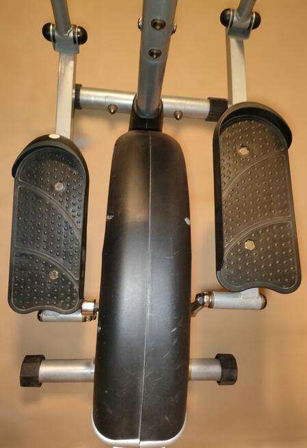 Orbitrek Body Sculpture BE 6640 stan BDB - NOWA CENA !!!