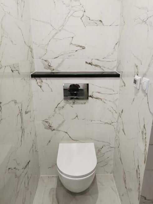 Remontownia z pasją - kompleksowe wykończenia wnętrz