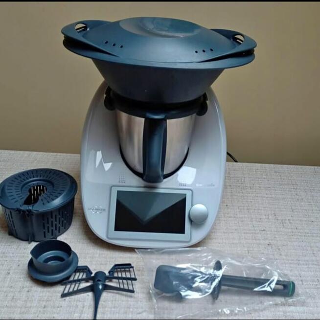 Thermomix TM6