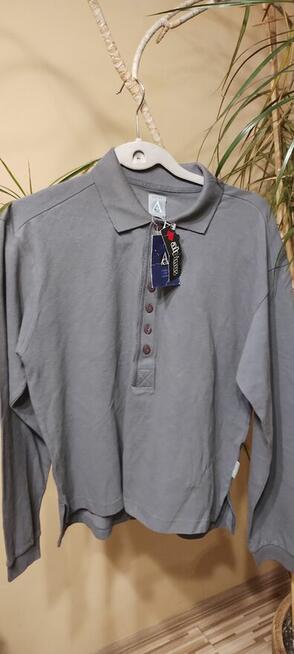 Koszulka polo Alpinus – rozmiar XS