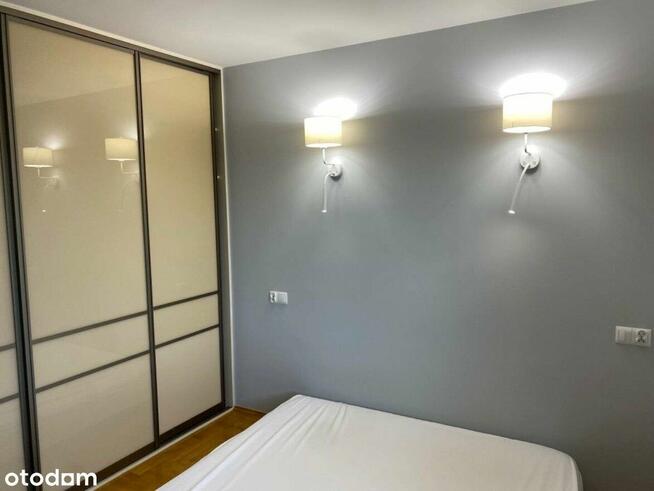 Wynajmę 3 pokoje, garaż, metro Kabaty, winda