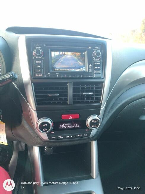 Subaru FORESTER JEŚLI JESTEŚ ZAINTERESOWANY SKONTAKTUJ SIE !