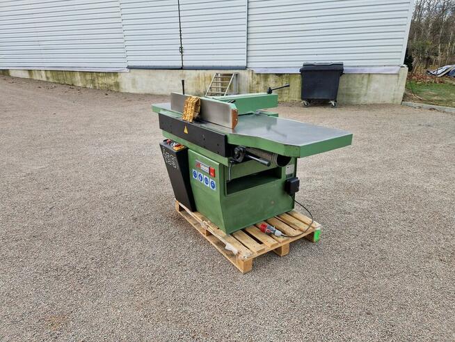 Wyrówniarko grubościówka CASADEI FS 51, DO MOKREGO i suchego