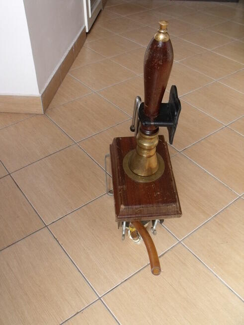 Zawór do zabudowania