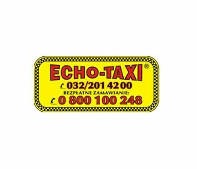Echo TAXI Katowice