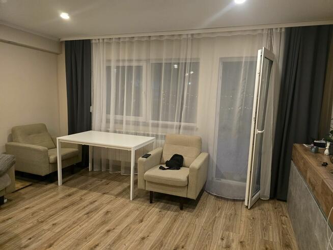 ZAMIENIĘ MIESZKANIE W CHORZOWIE