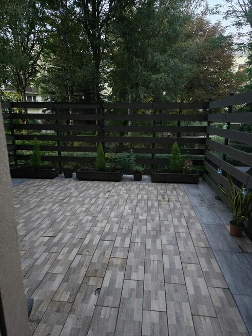 ZAMIENIĘ MIESZKANIE W CHORZOWIE